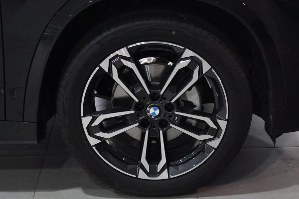 2026 BMW X1 U11 xDrive20i M Sport SUV image 8