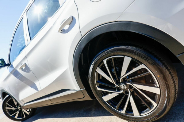 2026 MY26.5 MG ZS ZS32 Essence Hybrid+ SUV Image 4