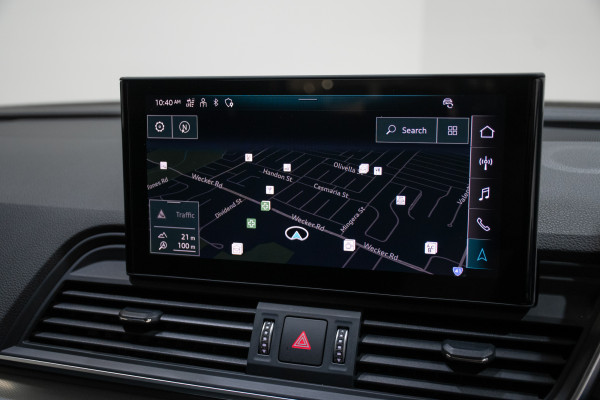 2021 Audi Q5 FY 45 TFSI sport SUV Image 20