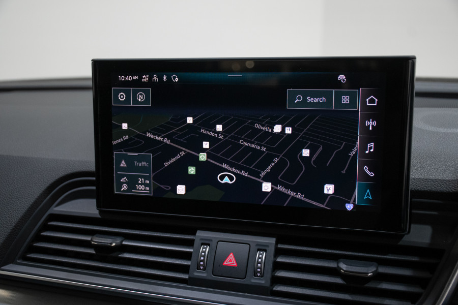 2021 Audi Q5 FY 45 TFSI sport SUV