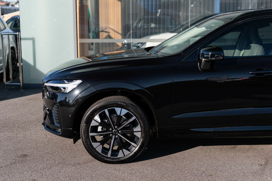2026 Volvo XC60 UZ Ultra B5 Dark SUV Image 9