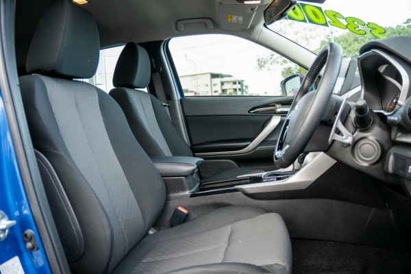 2025 MY24 Mitsubishi Eclipse Cross YB LS SUV Image 16