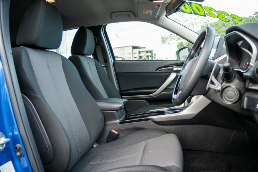 2025 MY24 Mitsubishi Eclipse Cross YB LS SUV Image 16
