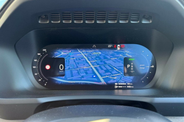 2026 Volvo XC90 L Series Plus T8 Plug-in Hybrid Dark SUV Image 10