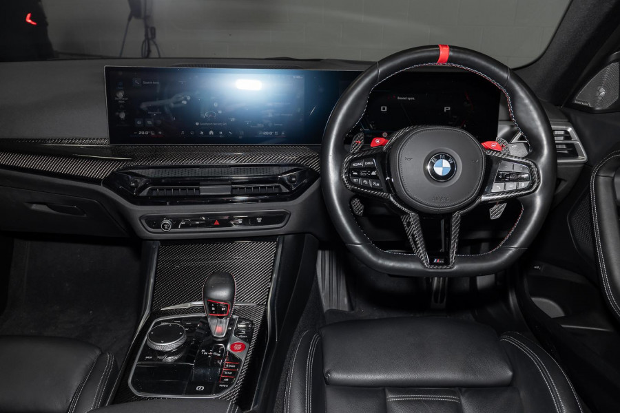 2024 BMW M2 G87 LCI  Coupe