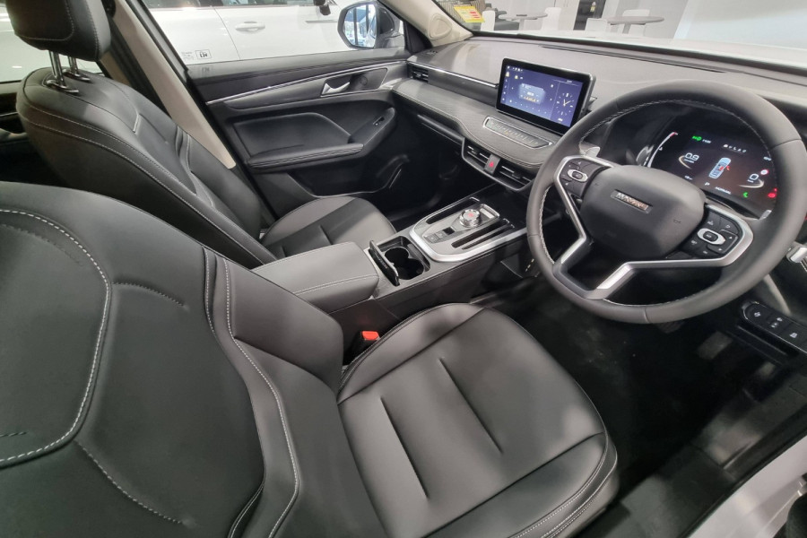 2025 GWM Haval Jolion FACELIFT LUXURY SUV Image 12