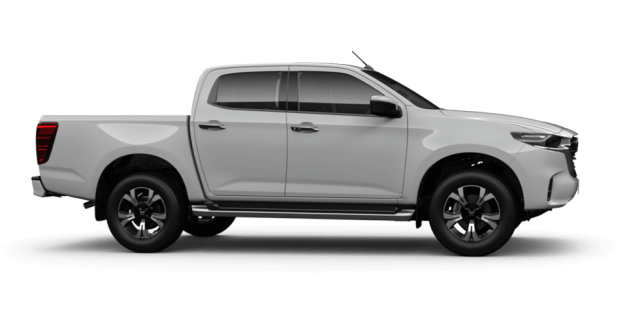 2020 MY21 Mazda BT-50 TF XTR 4x4 Dual Cab Pickup Utility Image 9
