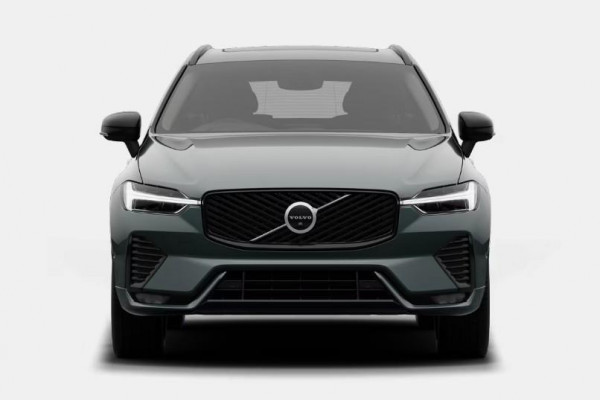 2026 Volvo XC60 UZ Ultra B5 Dark SUV Image 7