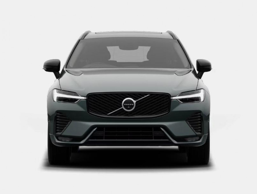 2026 Volvo XC60 UZ Ultra B5 Dark SUV Image 7