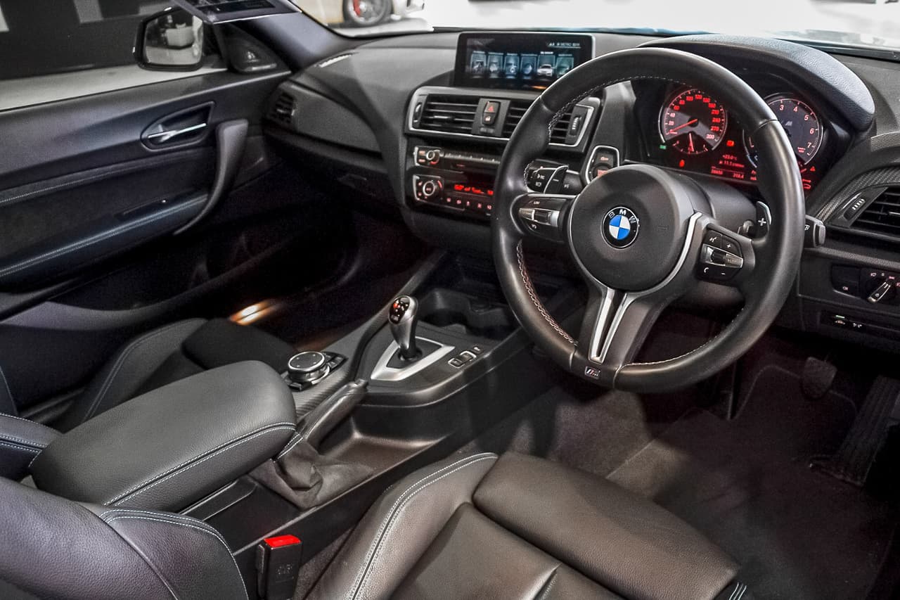 2016 BMW M2 F87 Coupe Image 6
