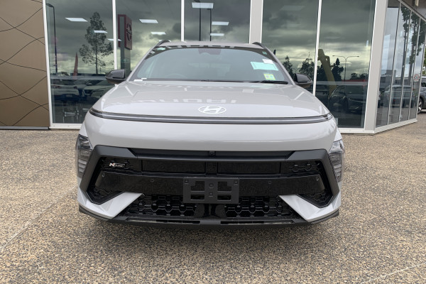 2025 Hyundai KONA SX2.V2 N Line Premium SUV