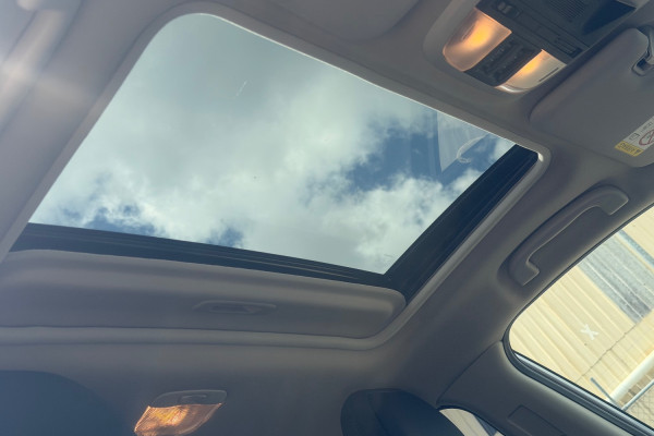 2025 MY26 Subaru Crosstrek G6X 2.0S SUV Image 14
