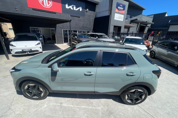 2026 Kia Stonic YB PE2 Sport SUV Image 10