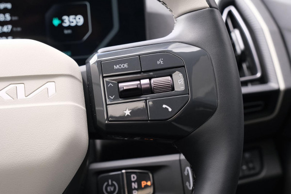 2025 MY26 Kia EV5 OVc GT-Line SUV Image 18