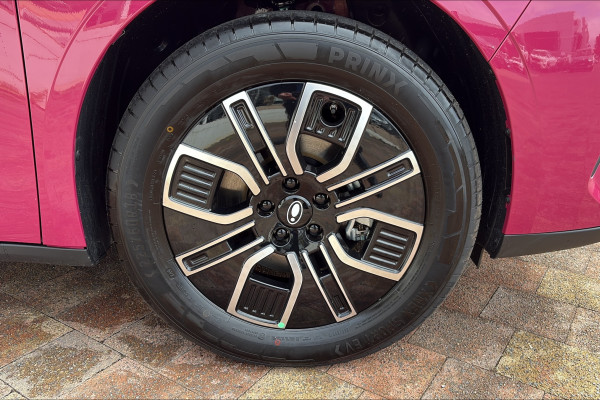 2026 GWM Ora EC15S Ultra Wagon Image 9