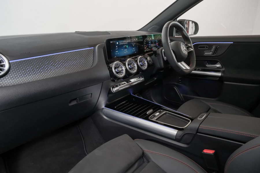 2026 MY25 Mercedes-Benz GLA-Class H247 GLA200 SUV