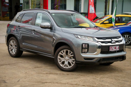 Mitsubishi ASX LS XD