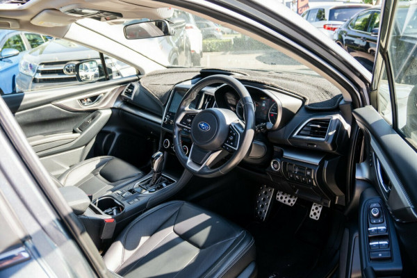 2021 Subaru Impreza G5 2.0i-S Hatch Image 17