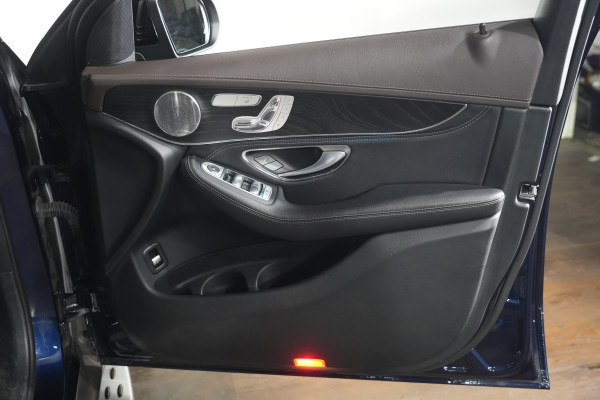2017 Mercedes-Benz GLC-Class 43 SUV Image 28