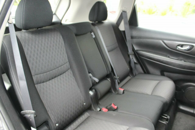 2019 Nissan X-Trail T32 Series II ST X-tronic 4WD Suv Mobile Image 24