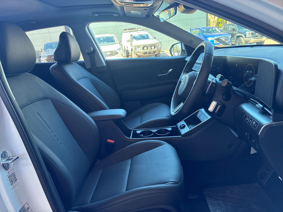 2026 Hyundai KONA SX2.V3 Hybrid Premium SUV Image 8