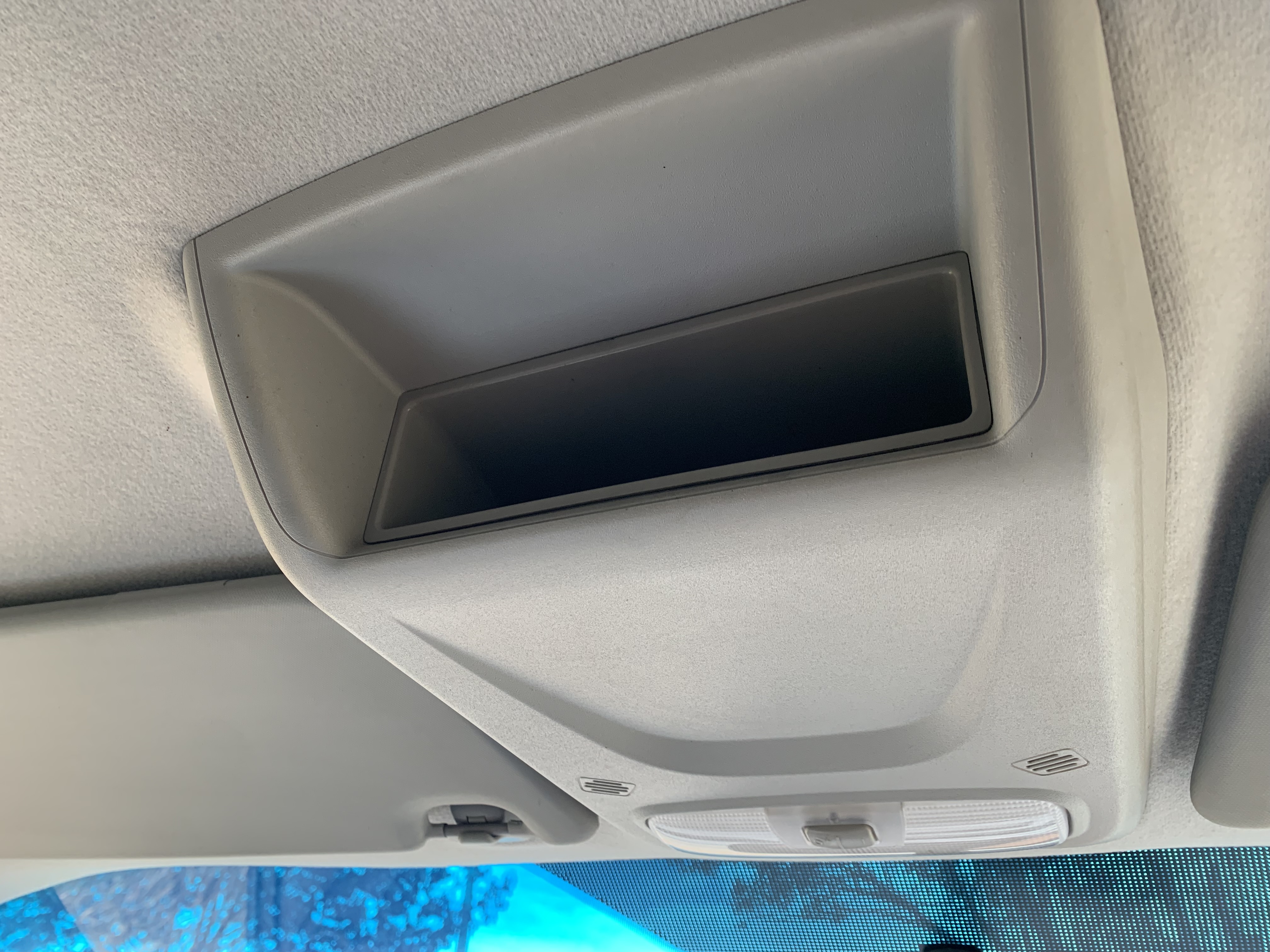 2018 MY18.75 Ford Transit Custom VN 340L Van
