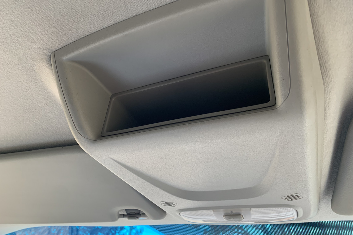 2018 MY18.75 Ford Transit Custom VN 340L Van Image 20