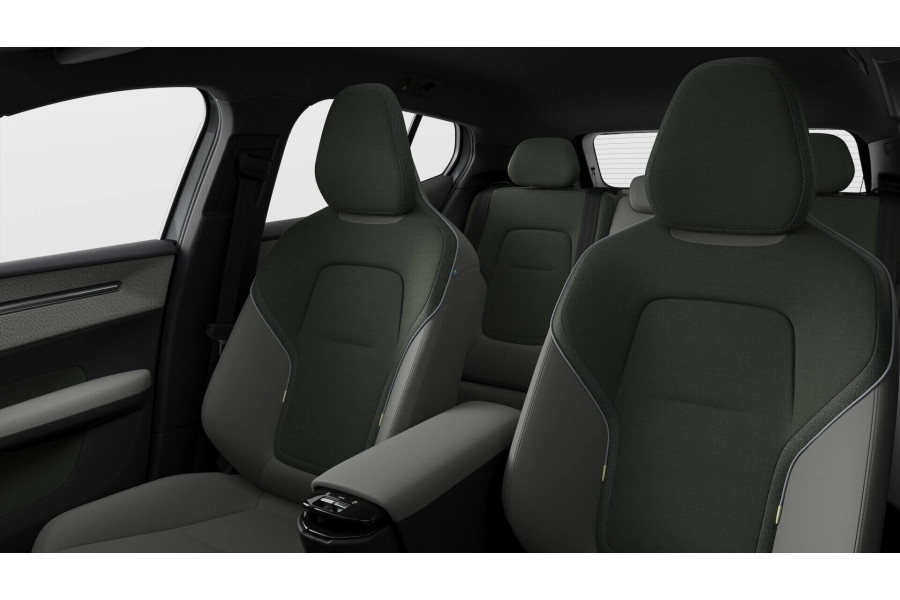 2024 MY25 Volvo EX30  Single Motor Extended Range Plus SUV Image 9