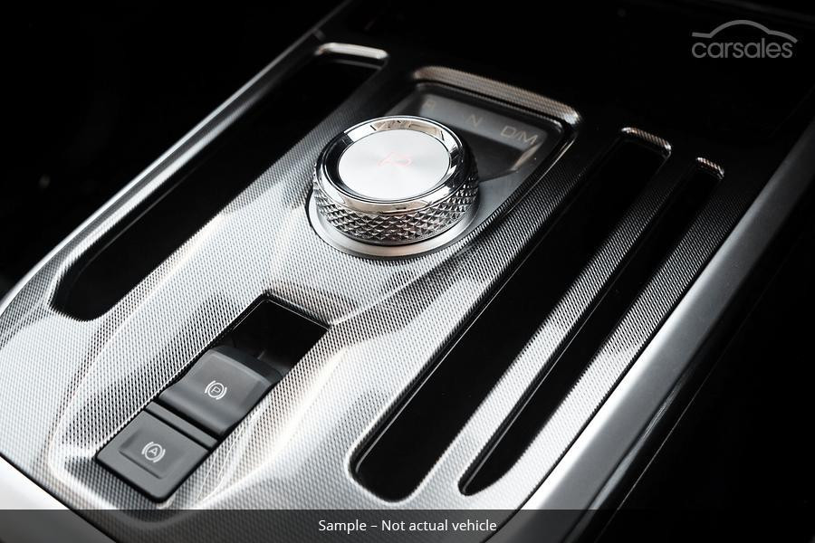 2025 GWM Haval Jolion A01 Premium SUV Image 26