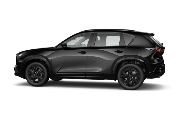 2026 Mazda CX-5 KM Series G25 Akera SUV Image 21