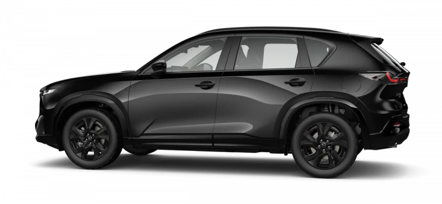 2026 Mazda CX-5 KM Series G25 Akera SUV Image 21