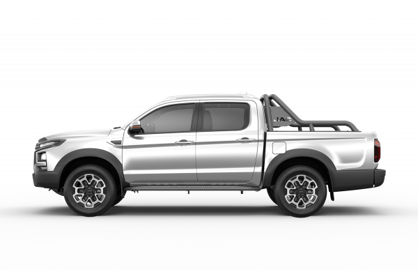 2024 MY25 JAC T9  Haven Ute