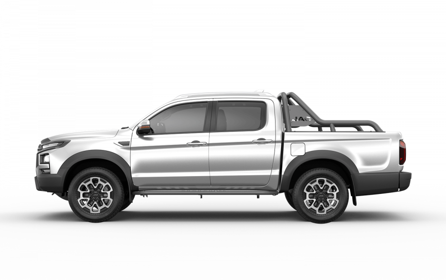 2024 MY25 JAC T9  Haven Ute Image 1