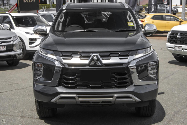 2024 Mitsubishi Pajero Sport QG GLS SUV