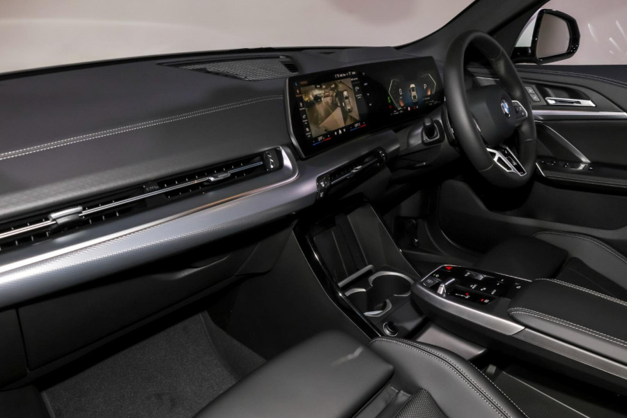 2026 BMW X2 U10 sDrive20i M Sport SUV