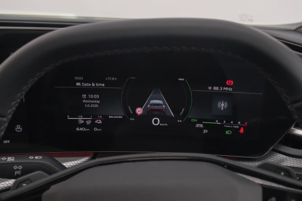 2026 Audi Q5 e-hybrid 270kW SUV