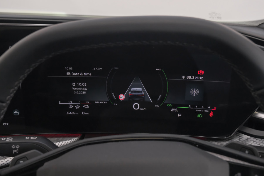 2026 Audi Q5 e-hybrid 270kW SUV