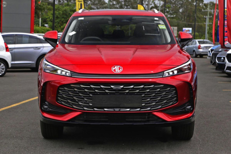 2025 MG HS AS33 Essence SUV Image 2