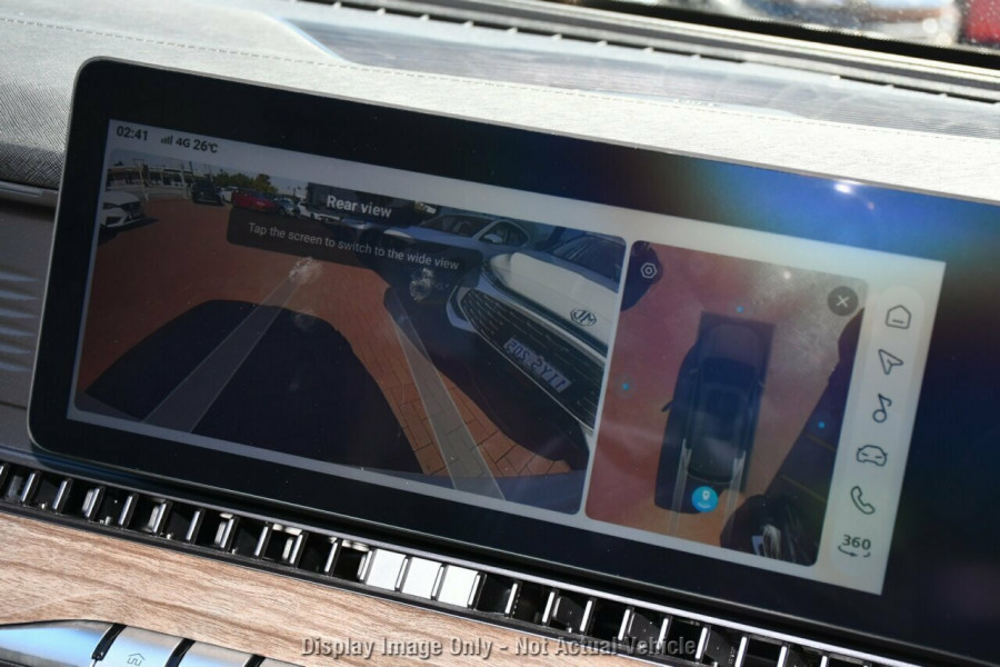 2025 MG QS IS31 Essence SUV Image 7