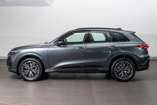 2025 Audi Q5 GU TDI 150kW Sport SUV image 3