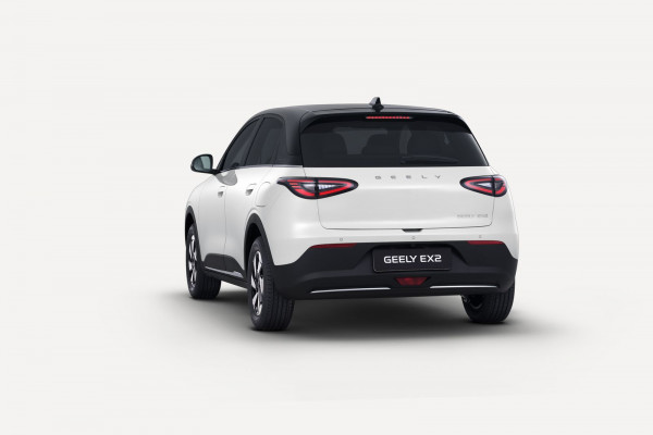 2026 Geely EX2 E22H Inspire Hatch Image 14