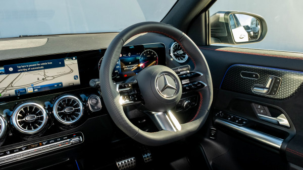 2026 MY25 Mercedes-Benz GLA-Class H247 GLA200 SUV image 16