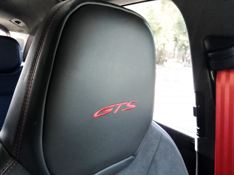2024 Porsche Cayenne 9YA II GTS SUV Image 38