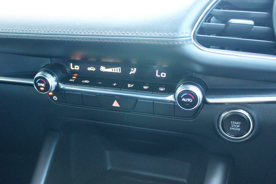 2023 Mazda 3 BP Series G20 Touring Hatch Image 15