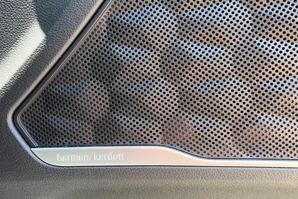 2021 Hyundai Santa Fe TM.V3 Highlander SUV Image 18