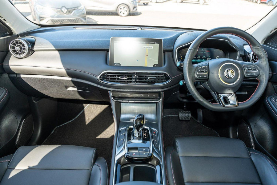 2022 MG HS Plus EV SAS23 Excite SUV Image 13