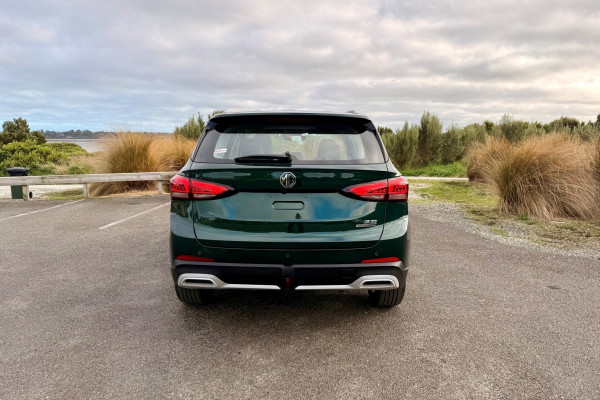 2026 MG ZS ZS32 Essence Hybrid+ SUV Image 4