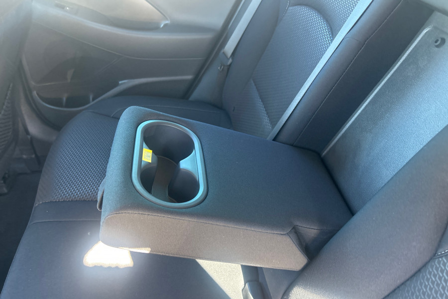 2023 Hyundai i30 PD.V4 Elite Hatch Image 15