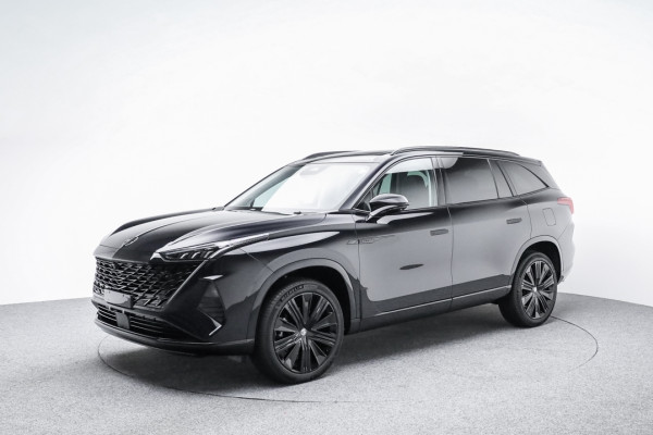 2026 MG QS Essence SUV Image 3