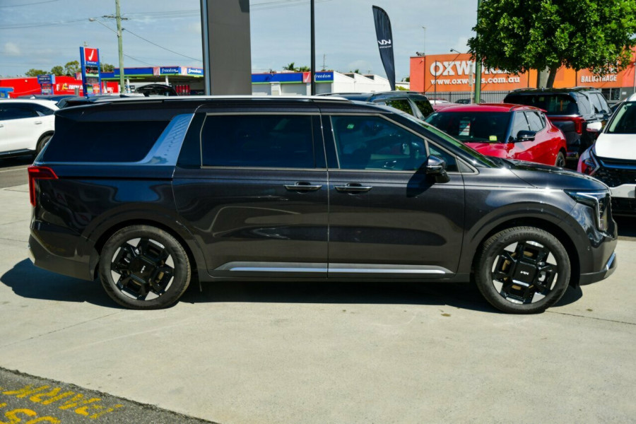 2025 MY26 Kia Carnival KA4 PE GT-Line Lite People Mover Image 4